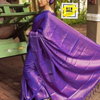MF 72 Designer Soft Lichi Silk Sarees Wholesale Shop In Surat
